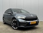 Skoda Enyaq iV SPORTLINE 91,4% SOH SFEERVERLICHTING TREKHAAK ADAPTIVE CRUISE NAP