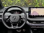 Skoda Enyaq iV SPORTLINE 91,4% SOH SFEERVERLICHTING TREKHAAK ADAPTIVE CRUISE NAP