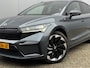Skoda Enyaq iV SPORTLINE 91,4% SOH SFEERVERLICHTING TREKHAAK ADAPTIVE CRUISE NAP