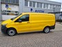 Mercedes-Benz eVito eVito Lang 41 kWh, soh 92% inruil/fin mogelijk