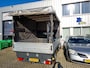 Opel Vivaro 2.0i L2 PICK UP MET KRAAN, BENZ/CNG inruil/fin mogelijk