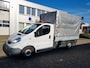 Opel Vivaro 2.0i L2 PICK UP MET KRAAN, BENZ/CNG inruil/fin mogelijk