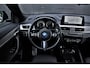 BMW X2 xDrive25e 220pk High Executive Automaat M-Sport 1e Eig. H.kardon/CarPlay/Head-Up/Camera/Keyless/Adap.cruise/Lmv19’’