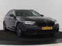 BMW 5-Serie Touring 530e Business Edition Plus | Leder | Stoelverwarming | Live Cockpit | Navigatie | Memory | Camera | Carplay | Cruise Control