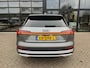 Audi E-tron 55 quattro advanced 95 kWh,Panodak,Leer