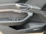 Audi E-tron 55 quattro advanced 95 kWh,Panodak,Leer