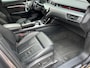 Audi E-tron 55 quattro advanced 95 kWh,Panodak,Leer