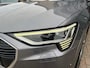 Audi E-tron 55 quattro advanced 95 kWh,Panodak,Leer