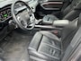 Audi E-tron 55 quattro advanced 95 kWh,Panodak,Leer