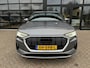 Audi E-tron 55 quattro advanced 95 kWh,Panodak,Leer