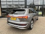 Audi E-tron 55 quattro advanced 95 kWh,Panodak,Leer