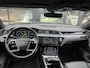 Audi E-tron 55 quattro advanced 95 kWh,Panodak,Leer