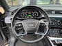 Audi E-tron 55 quattro advanced 95 kWh,Panodak,Leer