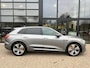 Audi E-tron 55 quattro advanced 95 kWh,Panodak,Leer