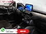 Ford Kuga 2.5 PHEV 225 pk Titanium Navi/ Carplay/ Stoelverw./ Stuurverw./ Camera/ PDC/ Climate