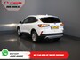 Ford Kuga 2.5 PHEV 225 pk Titanium Garantie 5-27'/ Stoelverw./ Stuurverw./ Navi/ Carplay/ Camera/ PDC/ Climate