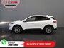 Ford Kuga 2.5 PHEV 225 pk Titanium Garantie 5-27'/ Stoelverw./ Stuurverw./ Navi/ Carplay/ Camera/ PDC/ Climate