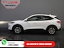 Ford Kuga 2.5 PHEV 225 pk Titanium Navi/ Carplay/ Stoelverw./ Stuurverw./ Camera/ PDC/ Climate