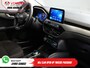 Ford Kuga 2.5 PHEV 225 pk Titanium Garantie 5-27'/ Stoelverw./ Stuurverw./ Navi/ Carplay/ Camera/ PDC/ Climate