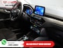 Ford Kuga 2.5 PHEV 225 pk Titanium Navi/ Carplay/ Stoelverw./ Stuurverw./ Camera/ PDC/ Climate