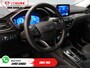 Ford Kuga 2.5 PHEV 225 pk Titanium Navi/ Carplay/ Stoelverw./ Stuurverw./ Camera/ PDC/ Climate