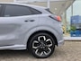 Ford Puma ST-Line X 1.0 EcoBoost Hybrid 125pk Locatie: Gorinchem - Grey Matter - WinterPack - zwarte spiegelkappen