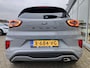 Ford Puma ST-Line X 1.0 EcoBoost Hybrid 125pk Locatie: Gorinchem - Grey Matter - WinterPack - zwarte spiegelkappen