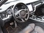 Volvo V60 2.0 T6 Recharge AWD R-Design | panodak | elektrisch verstelbare voorstoelen | trekhaak wegklapbaar | lederen bekleding