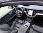 Volvo V60 2.0 T6 Recharge AWD R-Design | panodak | elektrisch verstelbare voorstoelen | trekhaak wegklapbaar | lederen bekleding
