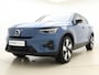 Volvo C40 Recharge Ultimate 69 kWh / 20 inch velgen / Nubuck / Harman Kardon audio / Elektrisch verstelbare stoelen / Stoel/- en stuurverwarming /