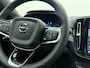 Volvo C40 Recharge Ultimate 69 kWh / 20 inch velgen / Nubuck / Harman Kardon audio / Elektrisch verstelbare stoelen / Stoel/- en stuurverwarming /