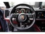 Porsche Cayenne 4.0 Turbo E-Hybrid Barrique Red CHRISTMAS PRESENT