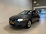 Volvo V50 2.4i | Youngtimer | Distributie vervangen | Top onderhouden! | Cruise | Navi | Winterpakket | Media | Clima |