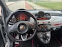 Fiat 500 1.4-16V Abarth Nardo|Airco|135PK