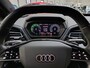 Audi Q4 e-tron 50 quattro Launch edition S Competition 77 kWh Black edition | 4x nieuwe all seasonbanden | alcatara