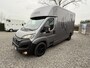 Opel Movano HORSETRUCK STX AKX 3XL GREY | 2023 | HENGST | 3-SEAT | 59.101KM | LEER | CAMERA | BELGISCH KENTEKEN