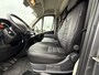 Opel Movano HORSETRUCK STX AKX 3XL GREY | 2023 | HENGST | 3-SEAT | 59.101KM | LEER | CAMERA | BELGISCH KENTEKEN
