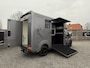 Opel Movano HORSETRUCK STX AKX 3XL GREY | 2023 | HENGST | 3-SEAT | 59.101KM | LEER | CAMERA | BELGISCH KENTEKEN