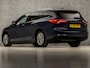 Ford Focus Wagon 1.0 EcoBoost Titanium X (VIRTUAL COCKPIT, APPLE CARPLAY, GROOT NAVI, CAMERA, ELEK ACHTERKLEP, CLIMATE, SPORTSTOELEN, KEYLESS, LANE ASSIST, LED KOPLAMPEN, NIEUWSTAAT)