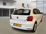 Volkswagen Polo 1.4 TDI Comfortline NAVIGATIE AIRCO CRUISE