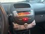 Peugeot 107 1.0-12V XS Airco | AUTOMAAT ! | LMV 14" | Radio CD Speler | Spoiler Achter | Lage KM-Stand ! |