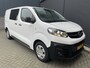 Opel Vivaro 2.0 CDTI L2H1 Edition 2 zitplaatsen voor - Airco - Cruise control - Parkeersensoren voor en achter - Apple carplay - Bluetooth - Tussenschot volledig - Zijschuifdeur rechts - Elektrische ramen voor - Centrale deur