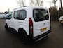 Peugeot Rifter 1.2 Puretech Allure ZEER NETTE  AUTO!!!