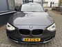 BMW 1-Serie 116i Sport Airco Navi prof. Bl.Tooth Xenon LMV PDC 5drs
