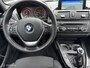 BMW 1-Serie 116i Sport Airco Navi prof. Bl.Tooth Xenon LMV PDC 5drs