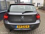 BMW 1-Serie 116i Sport Airco Navi prof. Bl.Tooth Xenon LMV PDC 5drs