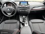 BMW 1-Serie 116i Sport Airco Navi prof. Bl.Tooth Xenon LMV PDC 5drs