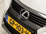 Lexus CT 200h 25th Edition Automaat (APPLE CARPLAY, GROOT NAVI, CLIMATE, ALCANTARA, STOELVERWARMING, SPORTSTOELEN, GETINT GLAS, KEYLESS, NIEUWSTAAT)