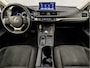Lexus CT 200h 25th Edition Automaat (APPLE CARPLAY, GROOT NAVI, CLIMATE, ALCANTARA, STOELVERWARMING, SPORTSTOELEN, GETINT GLAS, KEYLESS, NIEUWSTAAT)