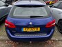 Peugeot 308 SW 1.2 PureTech Allure | Navi | Trekhaak | Lederen bekleding | Cruise control | PDC V+A | LMV 16"|